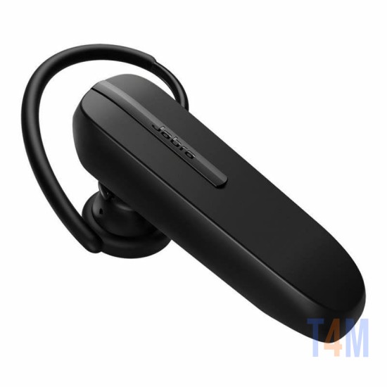 WIRELESS AURICULAR JABRA TALK 5 PRETO